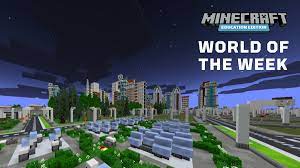 Check spelling or type a new query. Minecraft Education Edition Ø¹Ù„Ù‰ ØªÙˆÙŠØªØ± The Worldoftheweek Is A Space To Learn About Different Energy Sources In Terms Of Cost Power Output And Pollution Download The Lumen City Challenge World Created By