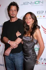 Susan and lillian claim they are owed child support pursuant to a 2004 divorce settlement. Chris Cornell Through The Years Ok Magazine