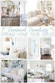 Pin On Spring Decor