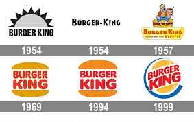 The updated logo ditches the blue curve burger king has used since 1999. Burger King To Get Familiar Rebrand 105 7 Wapl Wisconsin S Rock Station