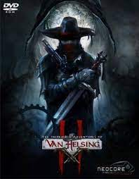 The incredible adventures of van helsing iii (2015). The Incredible Adventures Of Van Helsing 2 Torrent Download For Pc