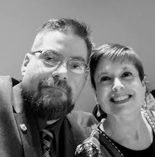 State Representative Avery Bourne