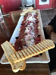 Maybe you would like to learn more about one of these? The Fish Tacos Picture Of The Wicked Tuna Murrells Inlet Tripadvisor