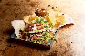 Tired of cooking the same dinner recipes every week? Have You Tried Our New Haddock Twin Peaks Restaurants Facebook