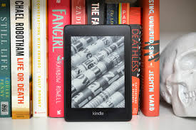 The 5 Best E Readers You Can Buy Ars Technica