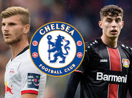Chelsea football club has reached the top level with key signings like didier drogba, frank lampard, john terry, ricardo carvalho, ashley cole chelsea players transfer news flashes at every month and time of the year. Chelsea News And Transfers Live Kai Havertz Sends Blues Fans Wild Ben Chilwell 50m Move Latest Football London