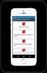 The htc one and samsung galaxy s4 google play editions come with a revamped camera user interface. Flash Player Plugin For Android For Android Apk Download