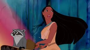 Pocahontas sets off on a journey to england with meeko, flit, and percy. Pocahontas Pocahontas Ii Journey To A New World Two Movie Collection Blu Ray Review At Why So Blu