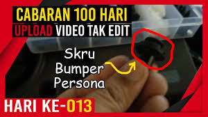 We did not find results for: Cara Pasang Skru Bumper Kereta Proton Persona Youtube