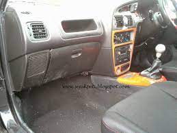 Proses yang berulang dalam kereta anda mampu memberikan keselesaan yang nyaman ketika dalam perjalanan. Sejuk Segar Nyaman Servis Aircond Kereta Jenis Proton Wira