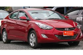 Great value, affordable, and stylish, this could be the best option in its segment. Hyundai Elantra Car Model Detailed Review Of Hyundai Elantra Model