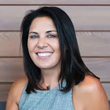 Elizabeth Santino's Instagram, Twitter & Facebook