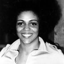 Lyn Collins (1948-2005)