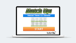 Reference Library Business Tutor2u