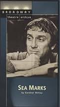 Amazon.com: Sea Marks (Broadway Theatre Archive) [VHS] : Paedar Cafferky,  Veronica Castang, George Hearn, Ralf D. Bode, Ron Maxwell, Steven Robman,  Ron Maxwell, Gardner McKay: Movies & TV