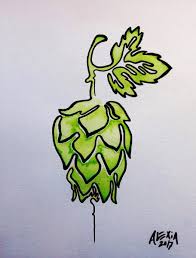 Lupulo directo drumgorri 2013, released 31 may 2013 1. Scrawls On Twitter Lupulo En Una Linea Version A Color 2017 Dibujo Drawing Lupulo Hops Cerveza Beer Acuarela Scrawls
