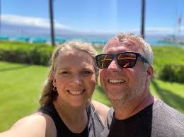 LH TEACHER CUTEST COUPLE CONTEST: Mary and Doug Lestina