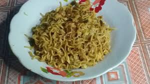 3 butir bawang merah, cincang halus. Resep Mie Goreng Tersimple Dengan Bahan Seadanya Dijamin Ketagihan Youtube