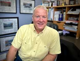 A legendary career comes to a close: Pioneer Director of Bands ...
