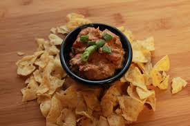 Recipe Firing Lime Chipotle Venison Queso Stuffed Peppers Recipes Ground Venison