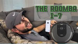 Amazon.com: Aspiradora iRobot Roomba. : Hogar y Cocina