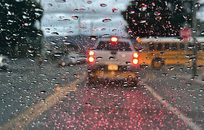 Light rain, on and off into Saturday | The Pajaronian | Watsonville, CA