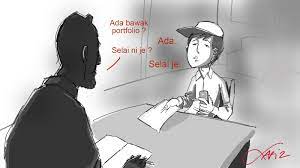 Berbagai jenis seni memang ada banyak macam, dimana salah satu yang paling terkenal adalah aliran seni lukis pada era masa lalu dan modern. Seni Lukis Dan Seni Reka Adakah Saya Berminat Tips Bagi Lepasan Spm Animasi Malaysia
