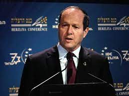 בסביבתו של ברקת, תוקפים את המשנה שלו, שטען להעדפת תקצוב אירועים חרדיים על פני דתיים לאומיים. × ×™×¨ ×'×¨×§×ª ×ž×¢×¨×™×'