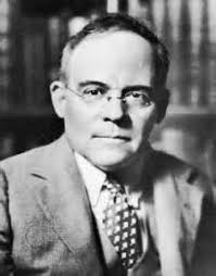 Edgar Lee Masters (1868-1950)