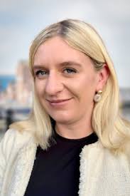 Leah Taylor MNAEA MARLA, Assistant Branch Manager