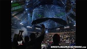 Throwback Thursday: WWE Survivor Series 2002, As Seen on WWE Network |  Wrestling DVD Network