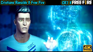 Have more fun and gain more game skills right now. Kisah Cristiano Ronaldo Masuk Free Fire Full Movie 4k Cr7 X Ff Comprar Camisetas De Futbol Baratas