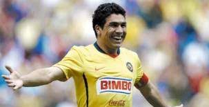 América muestra nuevo look