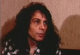 See Never-Before-Released RONNIE JAMES DIO Interview From 1990 'Lock Up The  Wolves' Tour