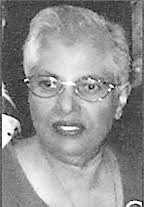 Yvonne Rita Scheffer (1938-2016)