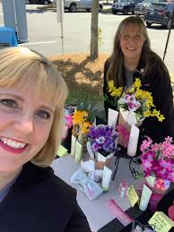 Gina Freeman, Mary Kay Independent Beauty Consultant