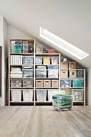 Ivar 3 Elem Boden Kiefer Ikea Deutschland Aufbewahrungssysteme Aufbewahrung Dachschrage Regal Dachschrage