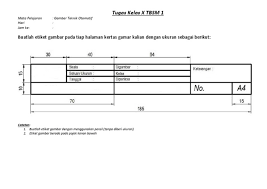 Melalui pembelajaran 50 teknik listrik dasar otomotif contoh pada diagram di atas, kapasitansi efektif rangkaian adalah : Tugas Gt Etiket Gambar Pdf