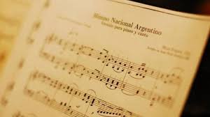 La asamblea del año xiii sancionó como himno oficial a la letra escrita por vicente lópez y planes, y su música compuesta por. Xz7cv8fdntl18m