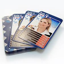 Add your own text or graphics to the text boxes on each template to create customized task cards for your classroom, or print them blank to use for handwritten notes or stationery.these templates are perfect. Custom Trump Cards Printed With Photos