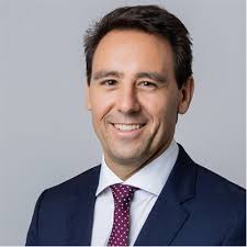 After eight and a half years at Ogier its time for me to move