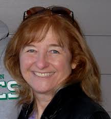 Jacqueline Sharon, PhD