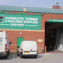 Grimsby Timber Merchant | Timber and Building Supplies