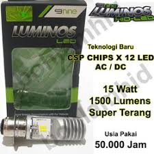 Semoga bermanfaat untuk anda jangan lupa baca baca atau syarat pasang lampu hid di honda beat fi tetapi untuk pemasangan lampu hid. Jual Lampu Led Motor Honda Beat Terlengkap Harga Murah July 2021 Cicil 0