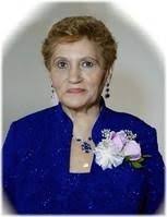 Francisca Rosado Obituary (2016)