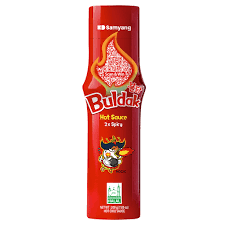 buldak sauce 2x	