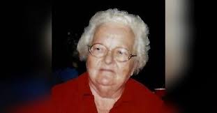 Rebecca Courson Harper Obituary