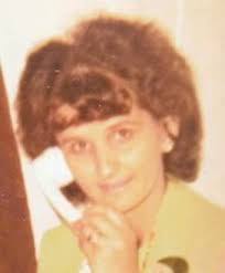 Obituary information for Stella D. Peet