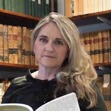 Week 1 Writing The Troubles with Fiona O'Rourke at Irish Writers Centre