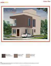 Top 150 Asian Paint Color View